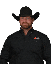 Way To Go Thumbs Up Sticker by Justin Boots