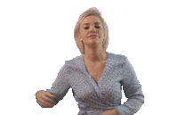 Women Power Wow Sticker by Big Brother 2021