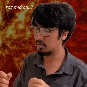 GIF RPG Moderate Attack 2