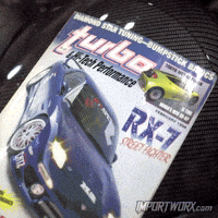 Magazine Apex GIF by ImportWorx