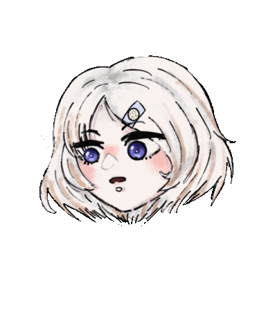 leenginaa giphyupload moka moka brando yasahiro Sticker