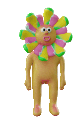 3D Ohana Sticker by somedarappa