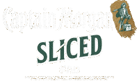 Sticker by Captain Morgan