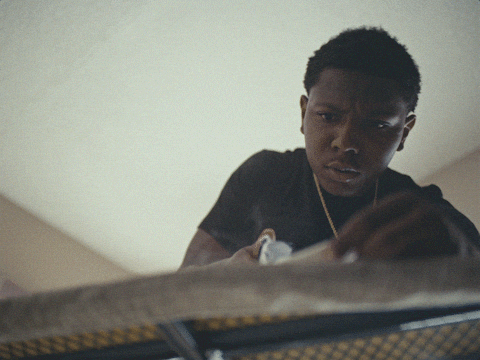 Pglang GIF by Calvin Klein