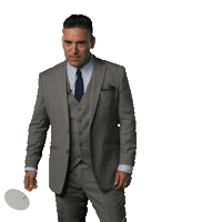 Rolando Nichols Sticker by FOX Deportes