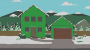 house garage GIF by South Park 