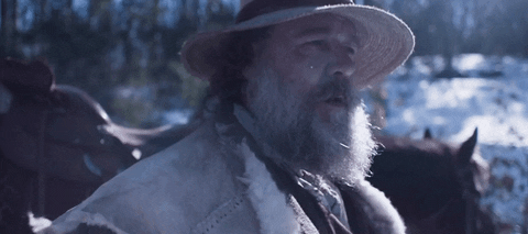 transmissionfilmsau giphyupload russell crowe true history of the kelly gang GIF