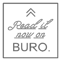 swipeup read it now Sticker by Buro Malaysia