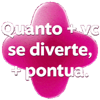 Pontos Sticker by Livelo