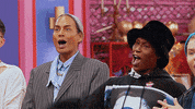 Drag Race Wow GIF by RuPaul's Drag Race
