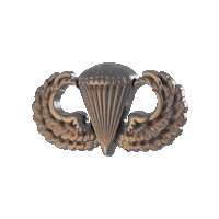 Us Army 3D Sticker by GoArmy