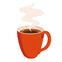 Bom Dia Cafe Sticker by cafebomjesus