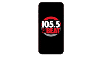 iHeartFortMyers iheartradio 1055thebeat wbtt-fm Sticker