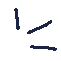 Line Sticker by RemplaFrance