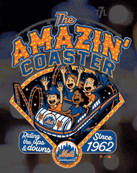 Citi Field Mets GIF by The 7 Line