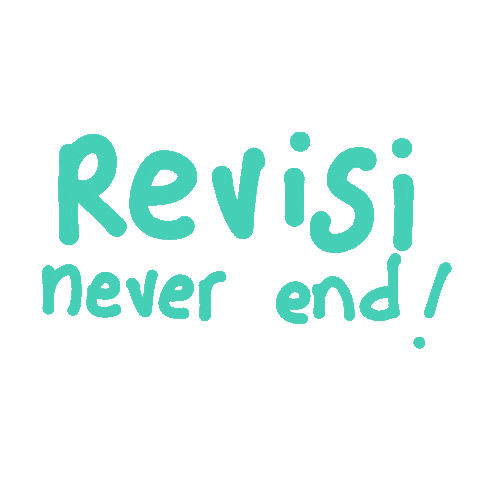 student life college Sticker by Kalbis Institute