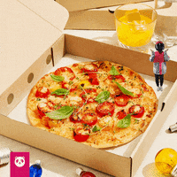 Party Dancing GIF by foodpanda