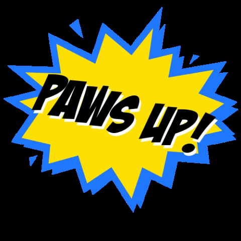 Dog Power GIF by Chippin