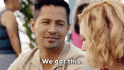 Magnum Pi Tc GIF by CBS