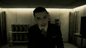 Season 4 Fox GIF by Gotham