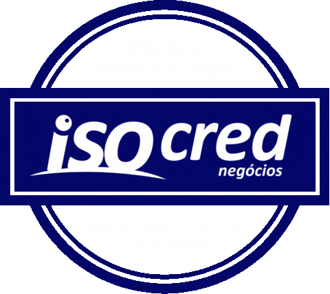 Isocrednaopara Sticker by isocred