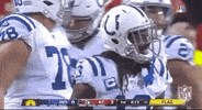 Regular Season Football GIF by NFL