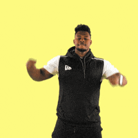 Flexing National Football League GIF by NFL