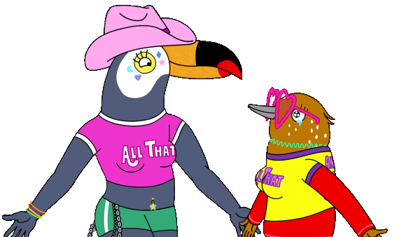 tiffany haddish bertie Sticker by NETFLIX