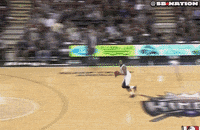derrick GIF by SB Nation