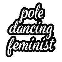 Sex Positive Feminism Sticker by Genie and Jade