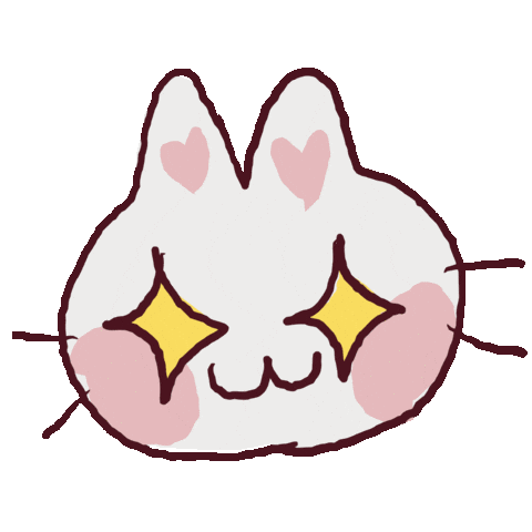 Cats Love Sticker