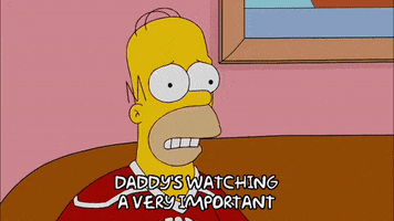 homer simpson GIF