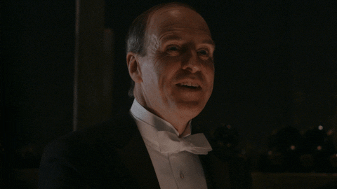 Riot Gang Up GIF by Downton Abbey