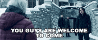 The Expanse Mao GIF by Amazon Prime Video