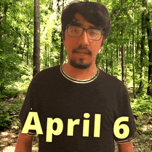 April GIF