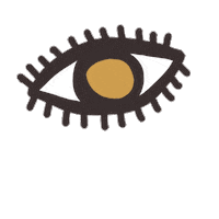 Sad Yoo Sticker by Your One and Only