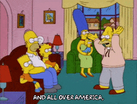 homer simpson episode 3 GIF