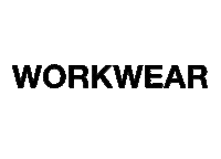 Work Workwear Sticker by Q Face
