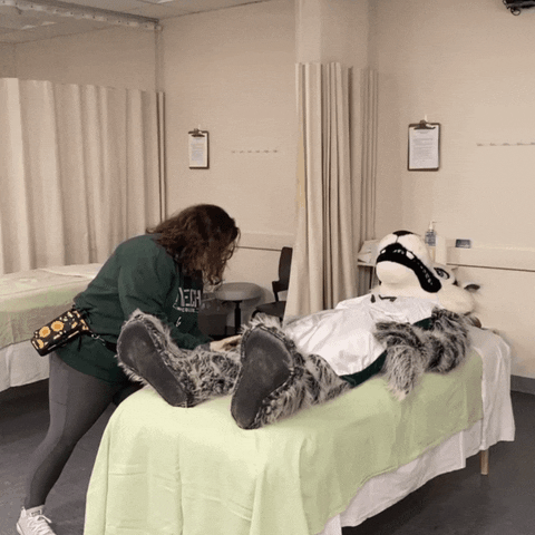 Massage Therapy Alpha GIF by Ivy Tech Community College Lafayette