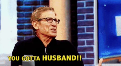 GIF by The Maury Show