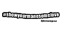 Shopthemane Shopthemane Sticker by themanegroup