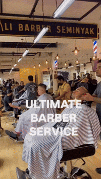 GIF by The Shampoo Lounge