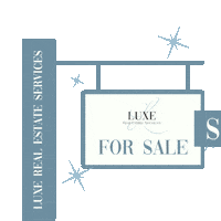 LuxeRealEstateServices sold justsold undercontract georgiarealestate Sticker