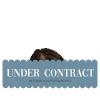 Realestate Justsold Sticker by Luxe Real Estate Services