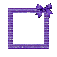 Bow Sticker
