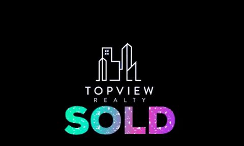 topviewrealty giphygifmaker real estate sold realty GIF