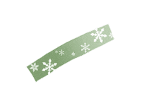 Natal Tape Sticker