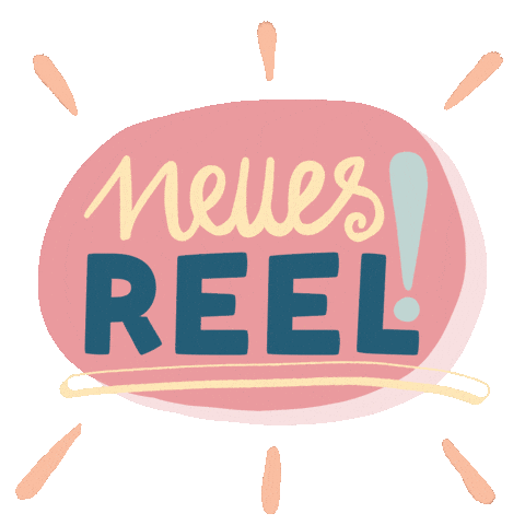 Reel Sticker by Frankfurt mit Kids