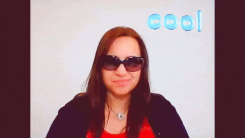 ichhabzeit giphygifmaker giphyattribution cool ihzgif GIF