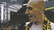 bundesliga koller GIF by Borussia Dortmund
